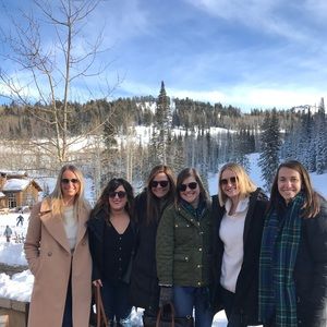 Meet your Posher, Libbie